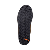 Shoes Leatt Flat 2.0 - Loam - Genetik Sport